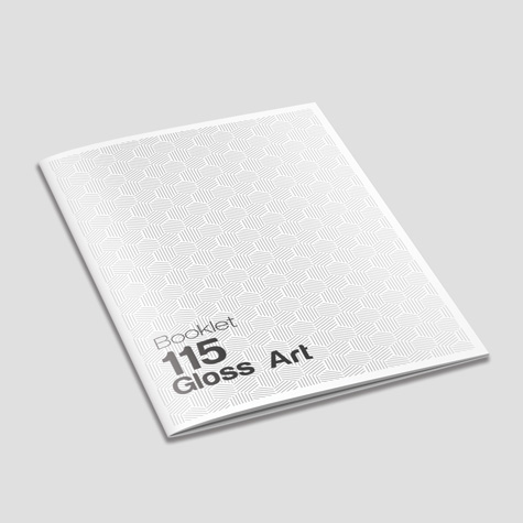 115gsm Gloss Art 115gsm Gloss Art