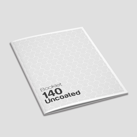 140gsm Uncoated 140gsm Uncoated