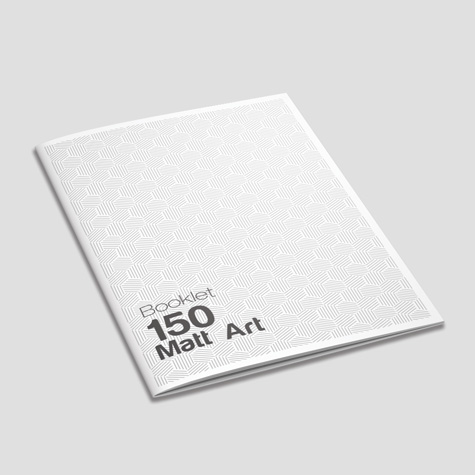 150gsm Matt Art 150gsm Matt Art