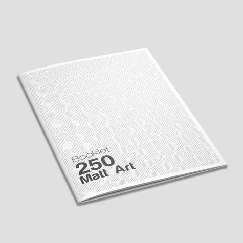 250gsm Matt Art 250gsm Matt Art